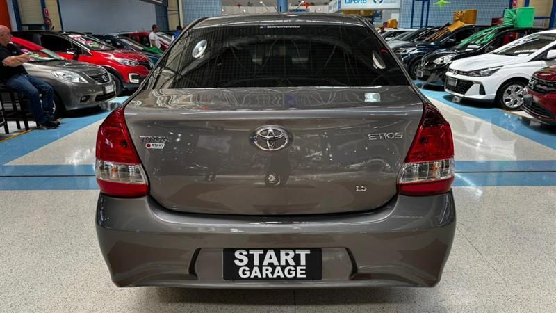 ETIOS