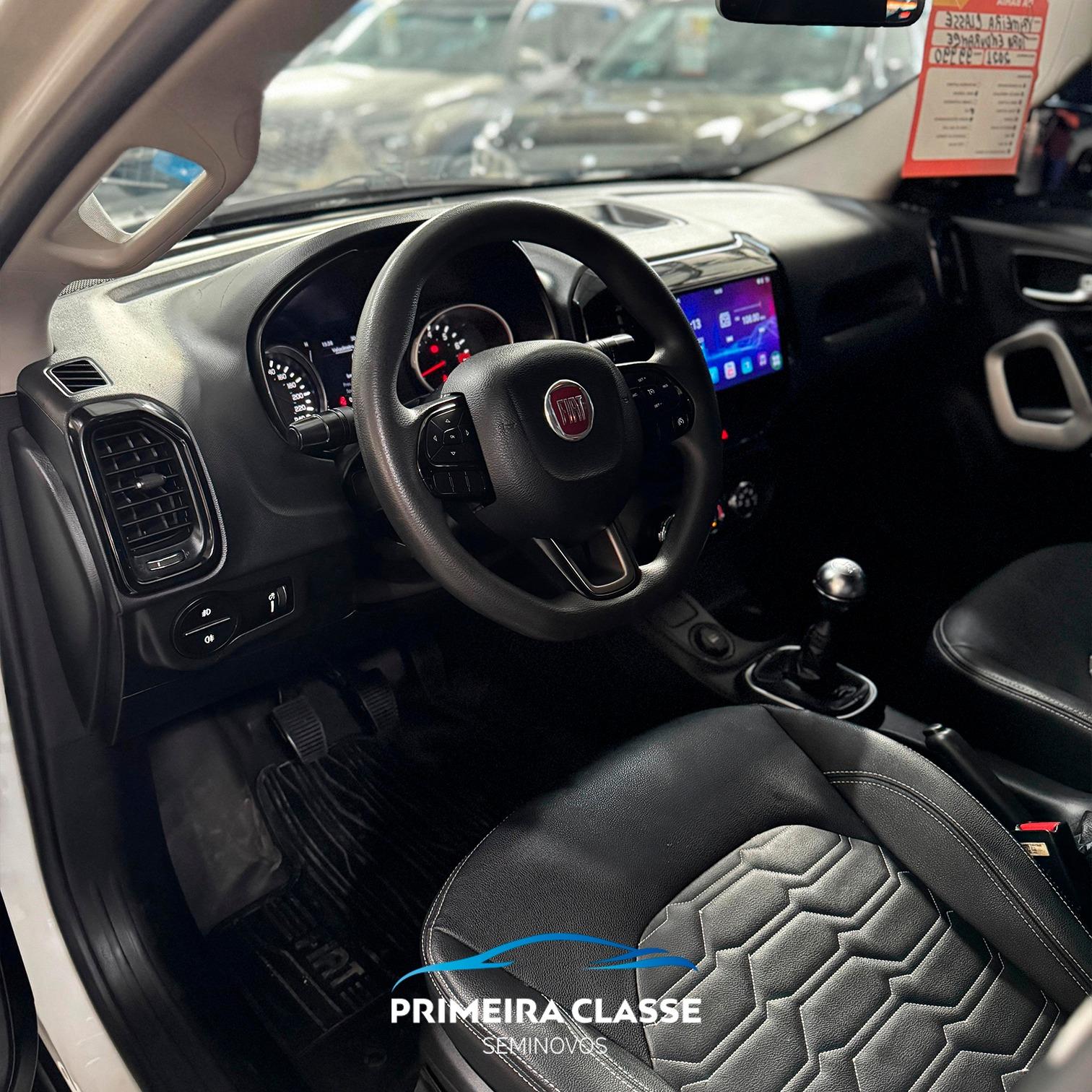 FIAT TORO