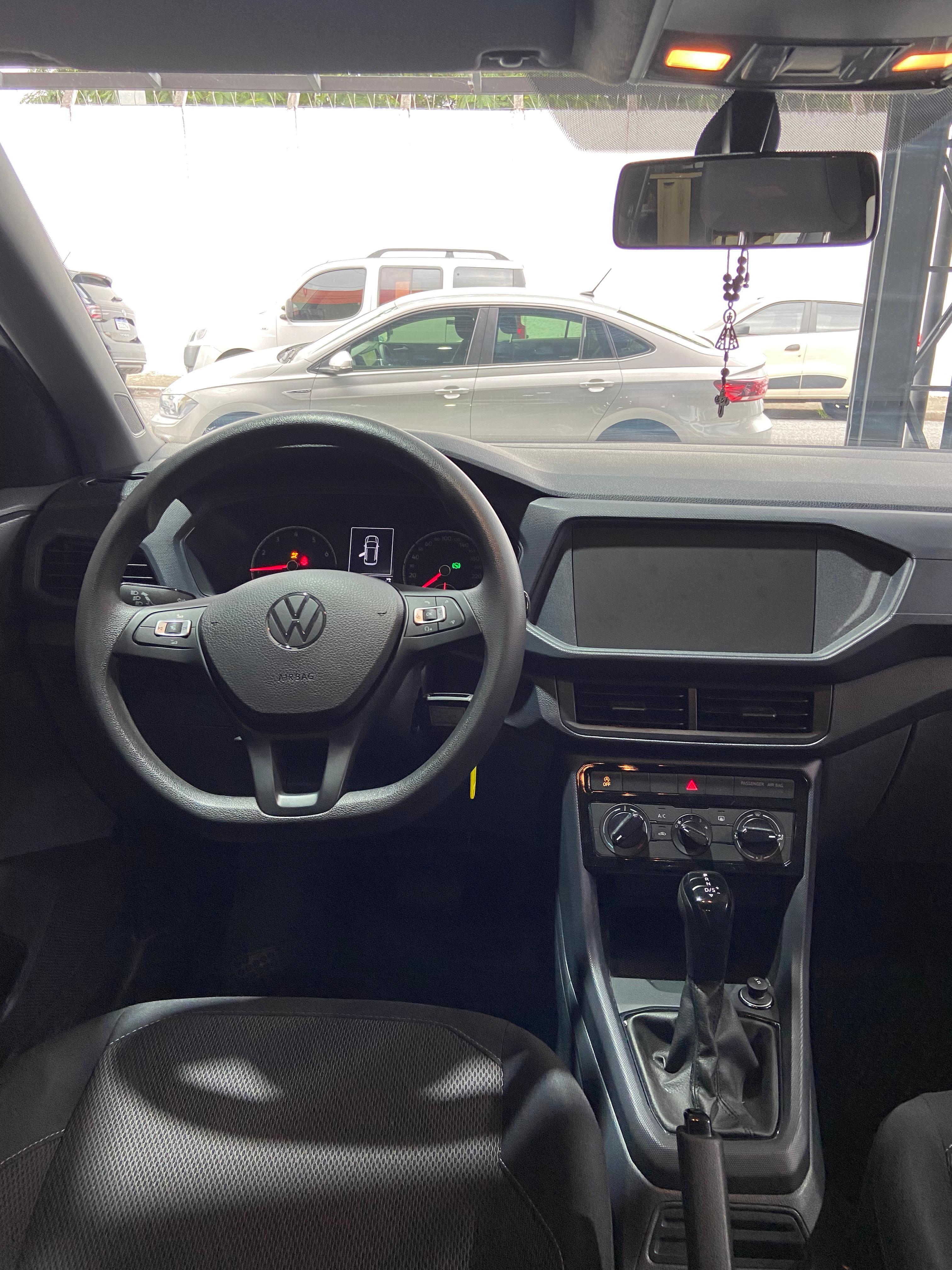 T-CROSS