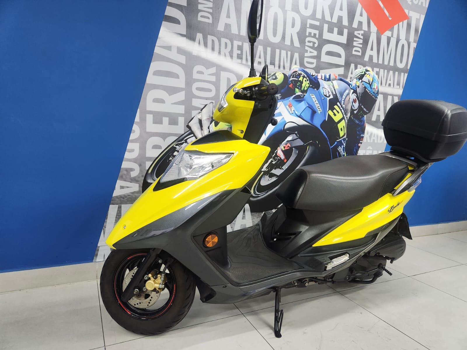 City Motos