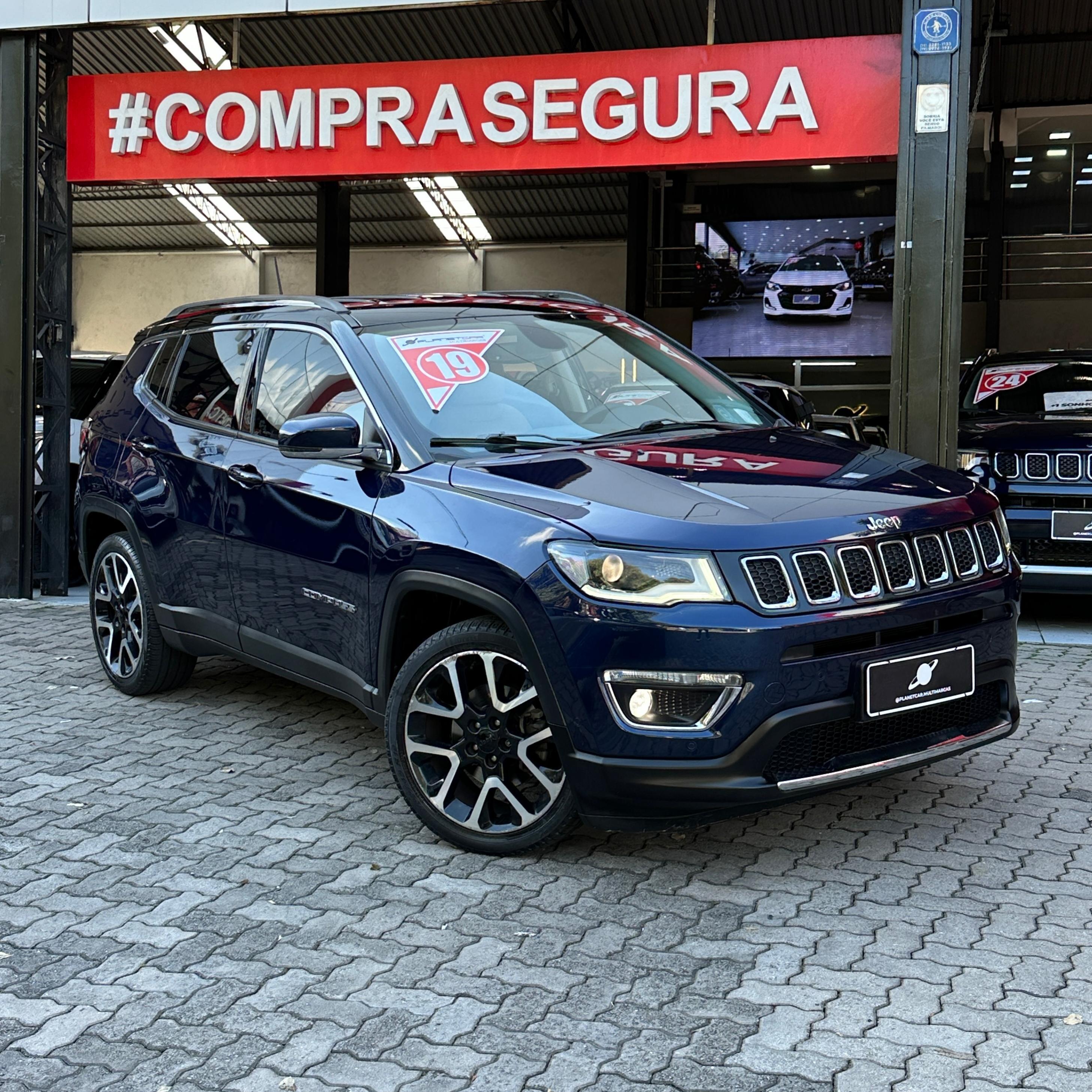 PlanetCar Multimarcas
