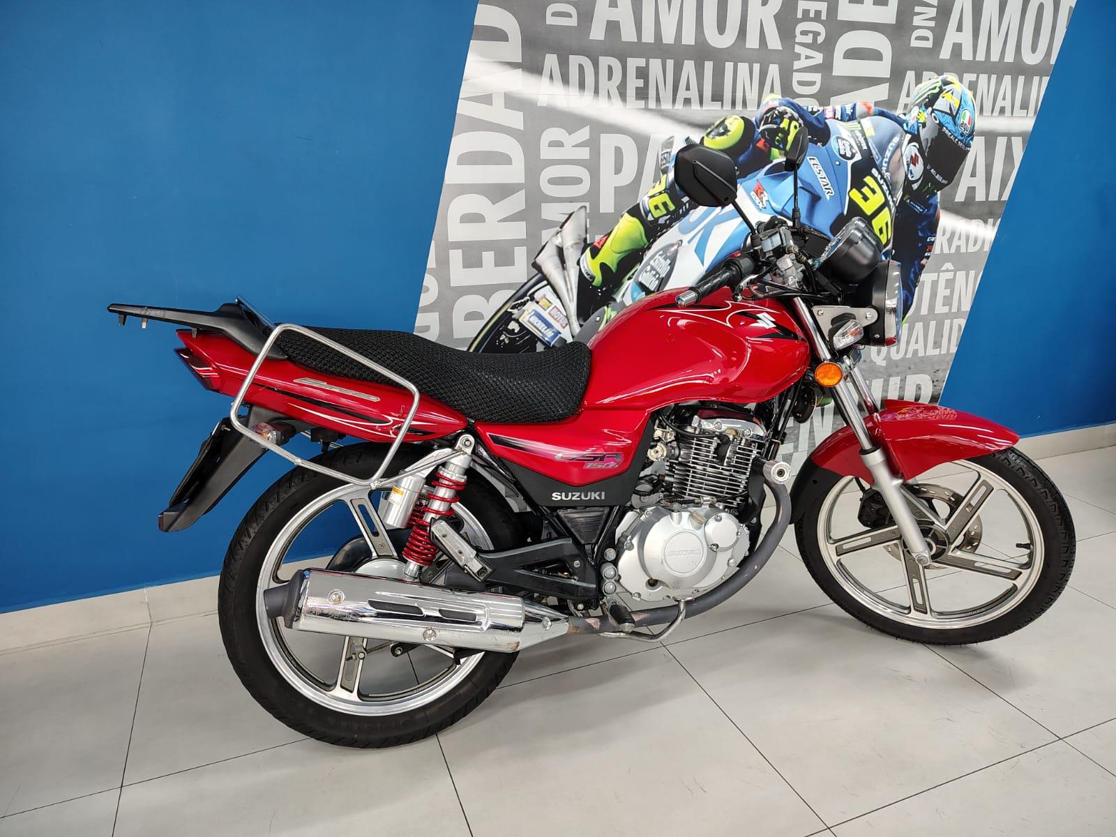 City Motos