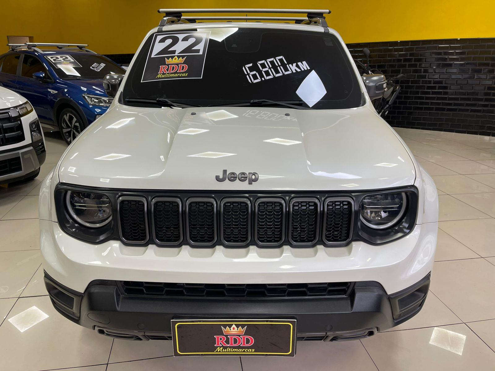 RENEGADE