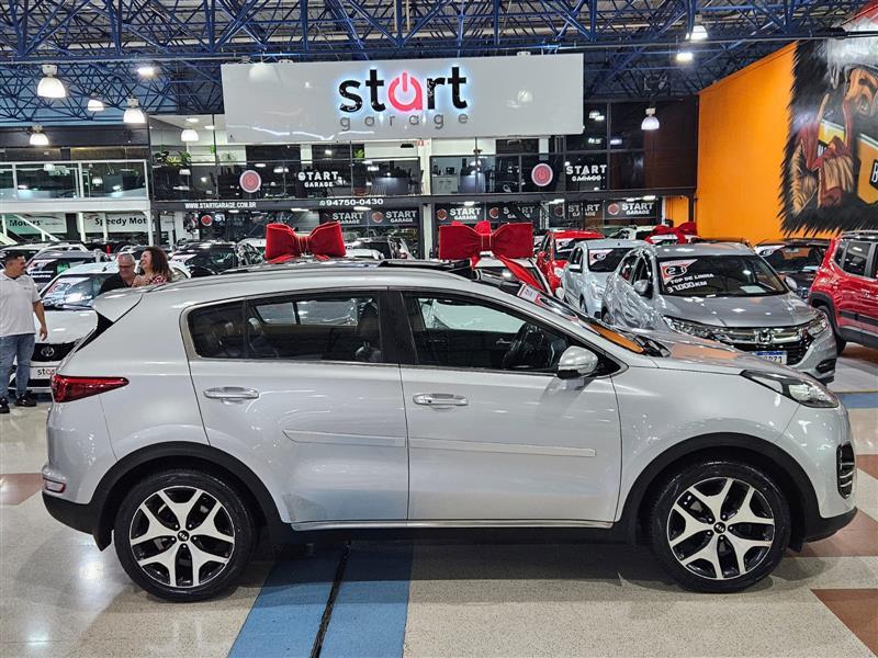 SPORTAGE