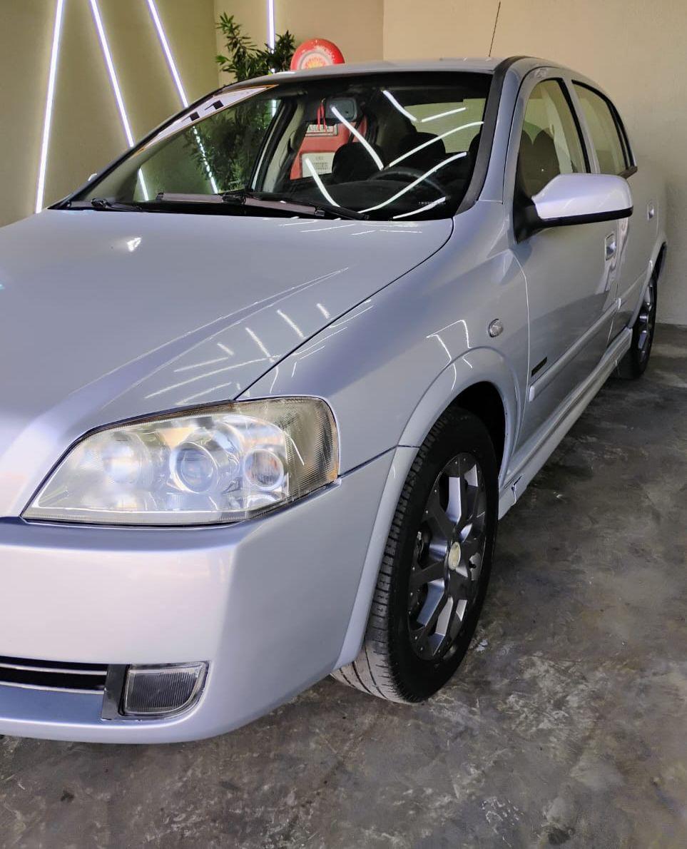 ASTRA