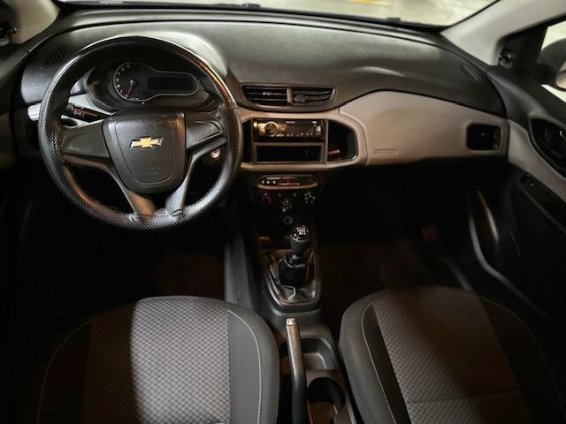 CHEVROLET PRISMA