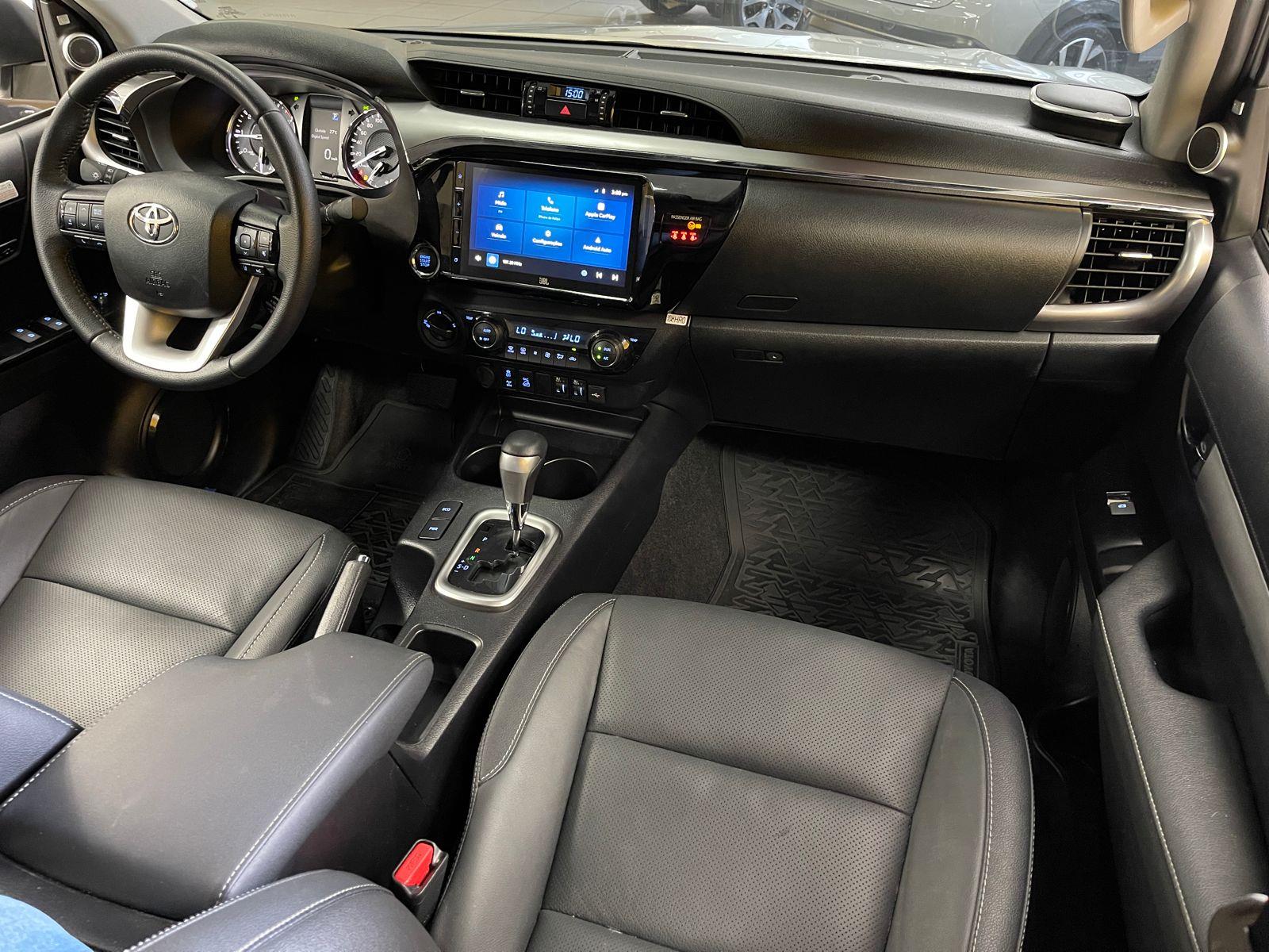 HILUX