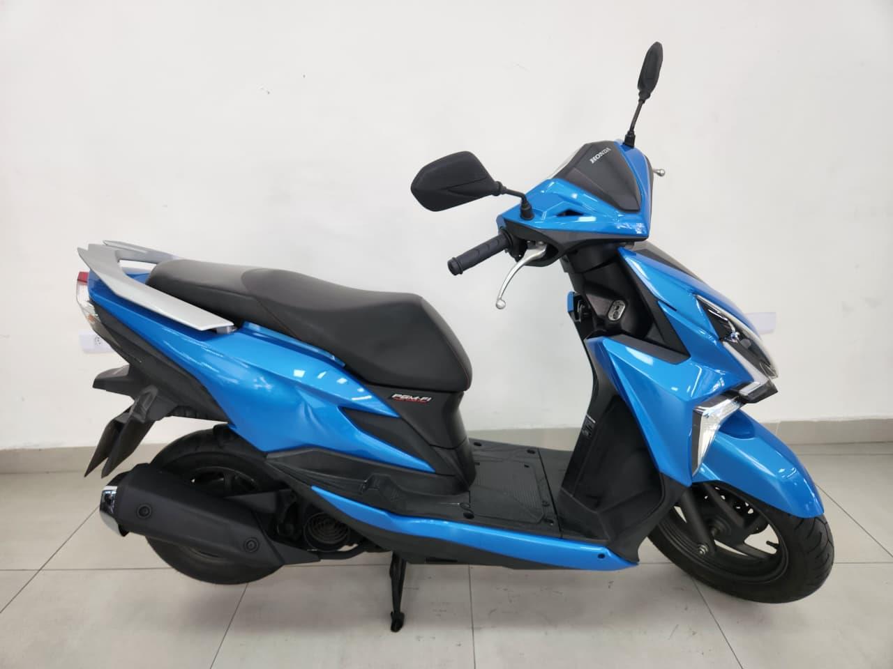 City Motos