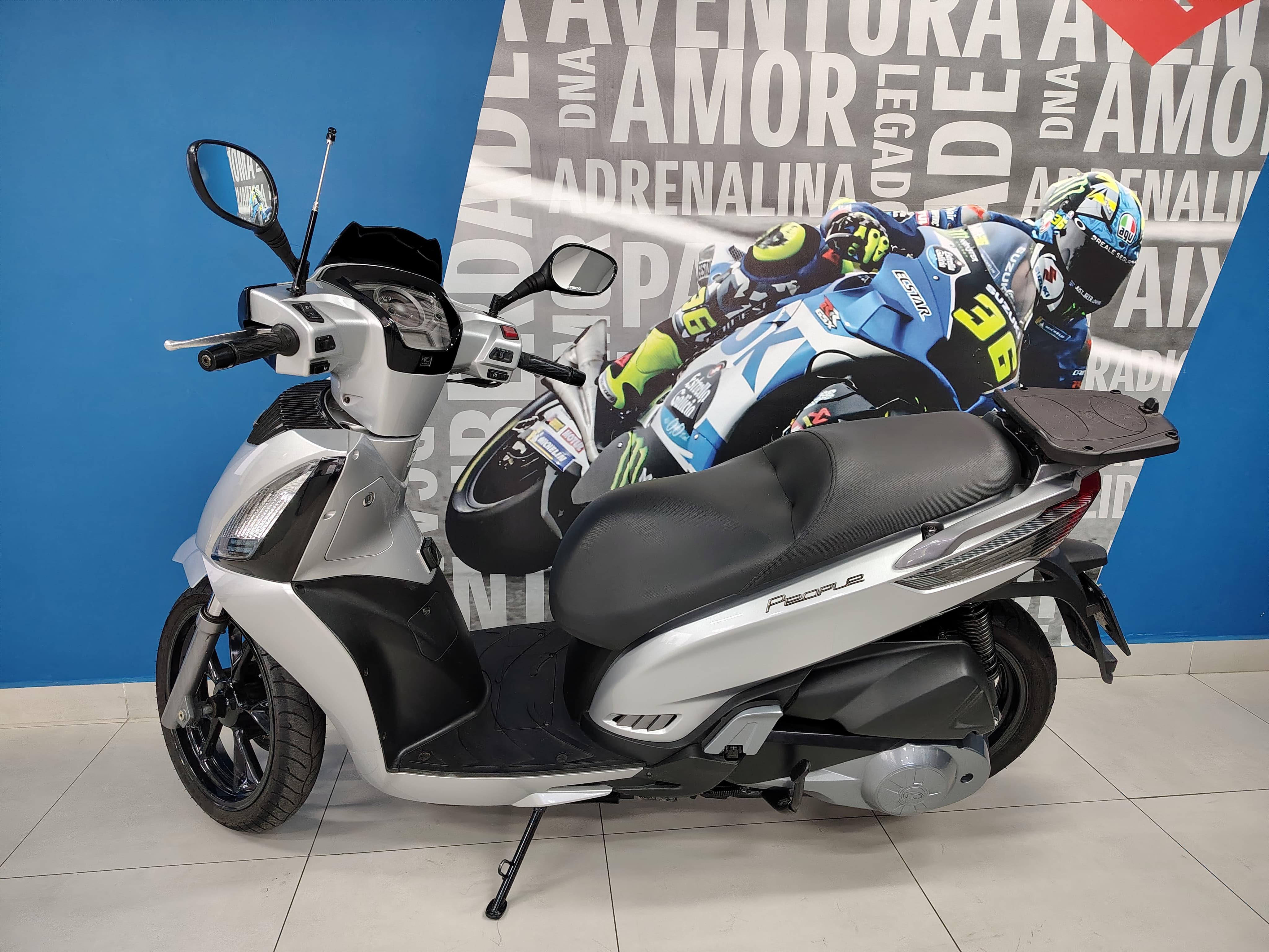 City Motos