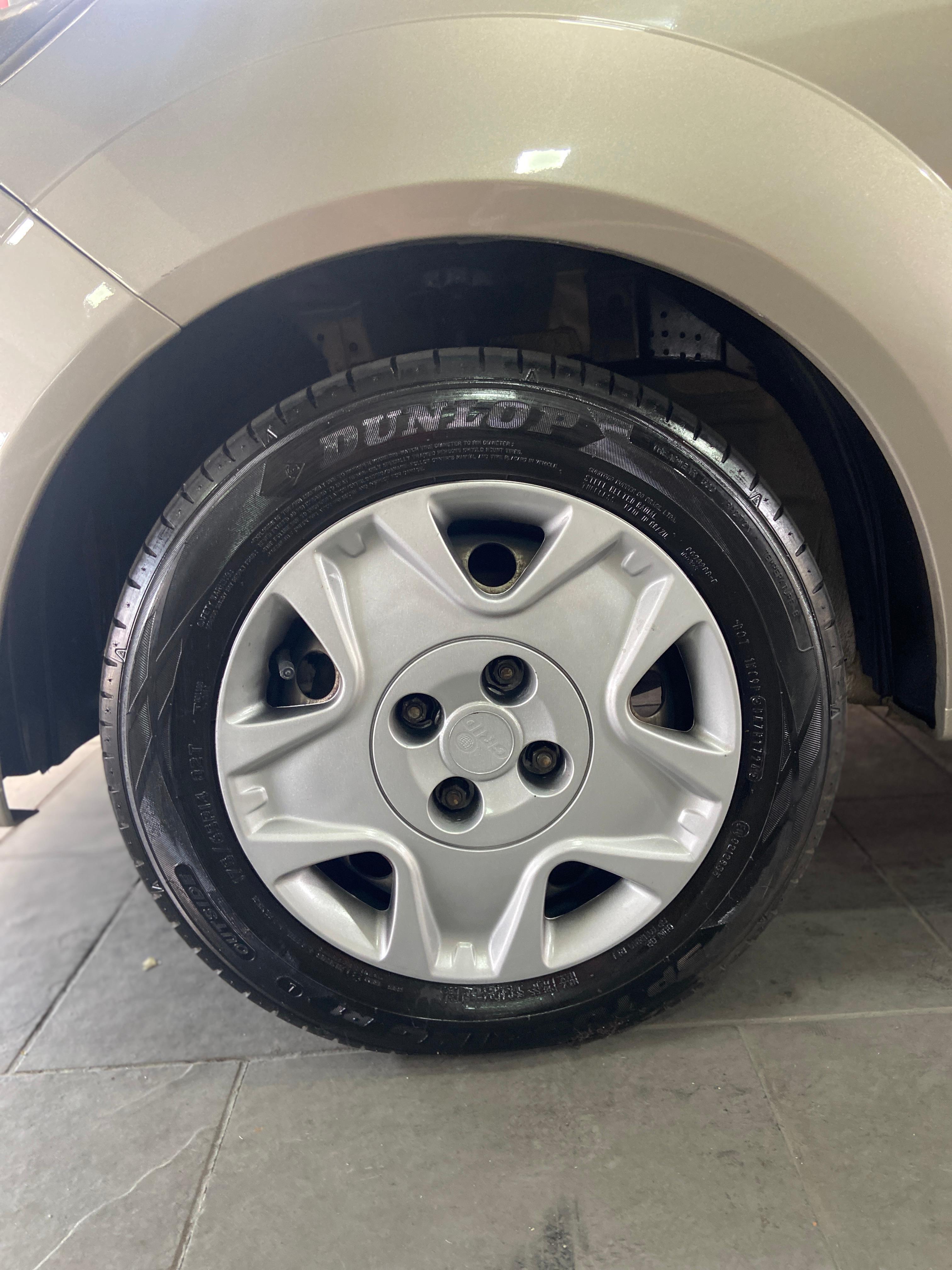 Plata Motors