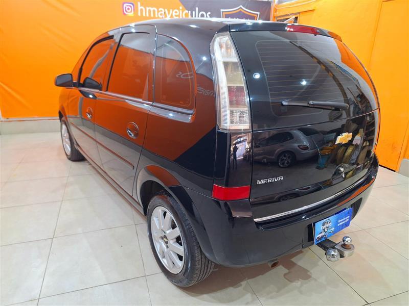 MERIVA