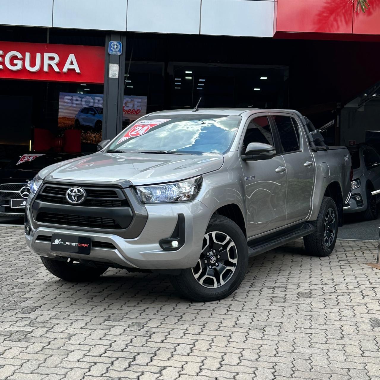 HILUX