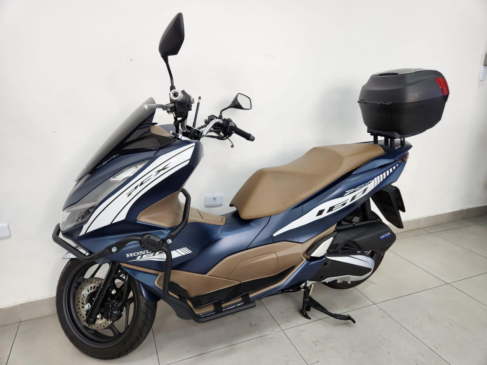 City Motos