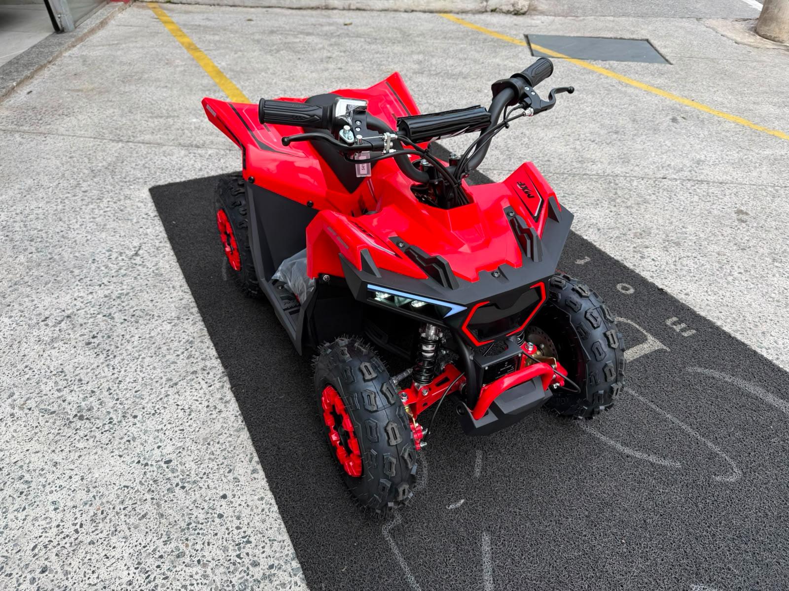 BRAVE 1000W