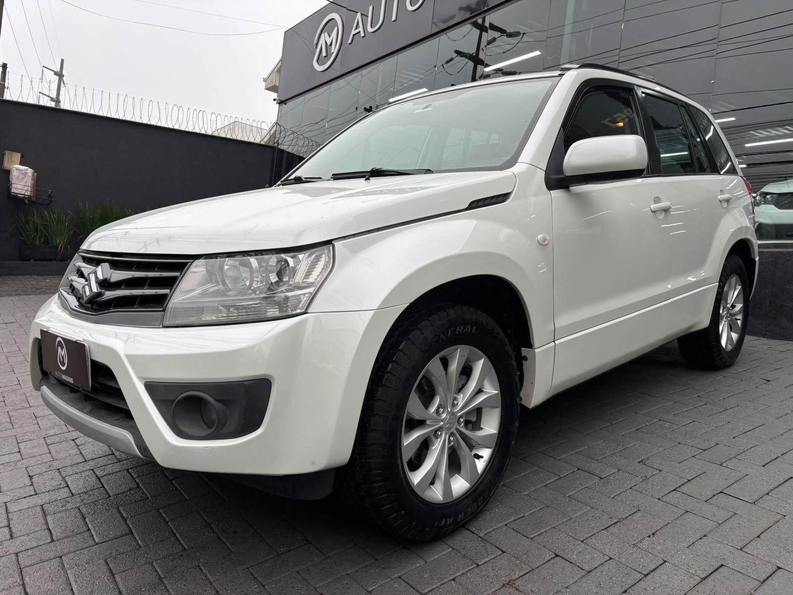 GRAND VITARA
