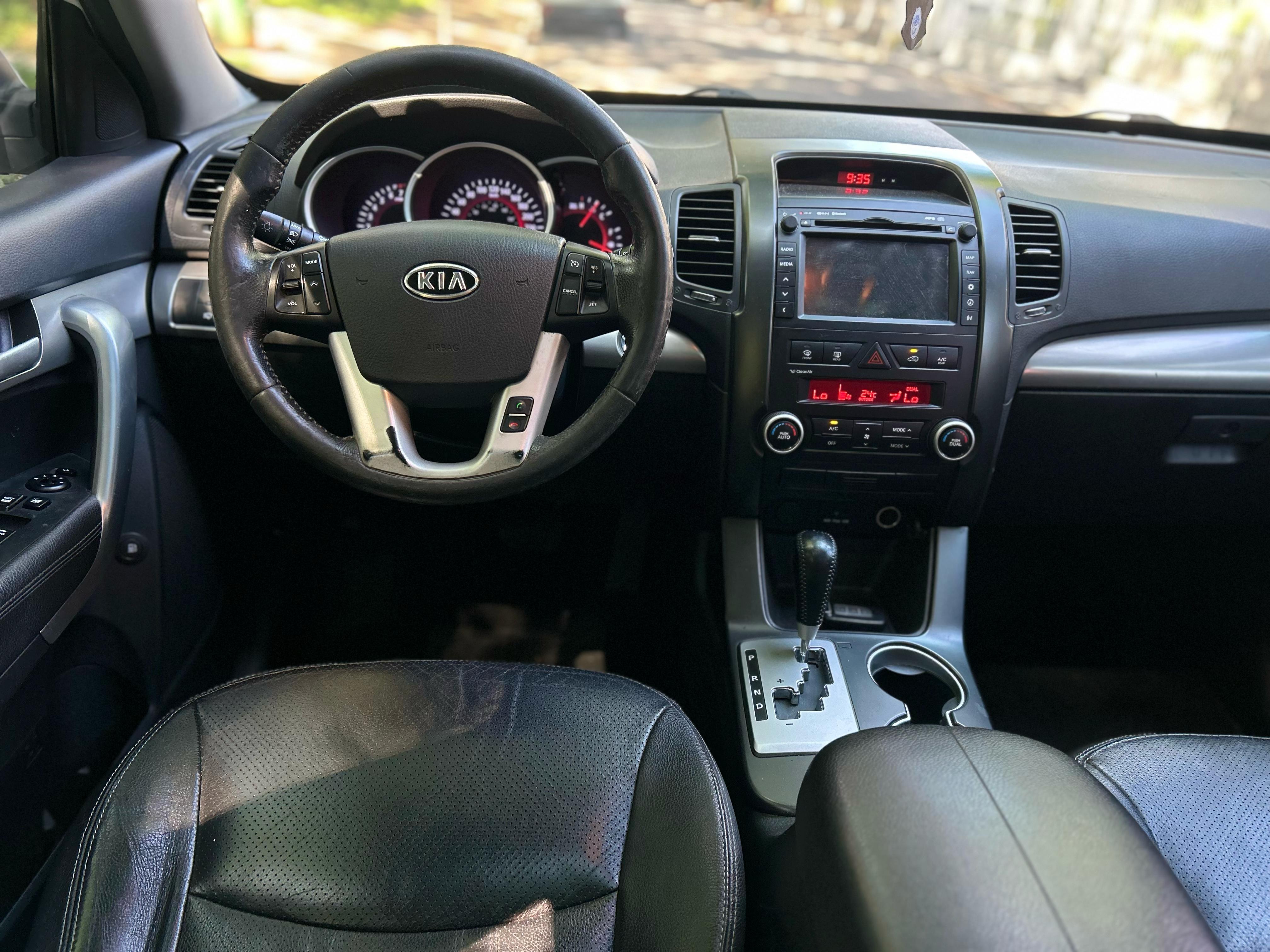 SORENTO