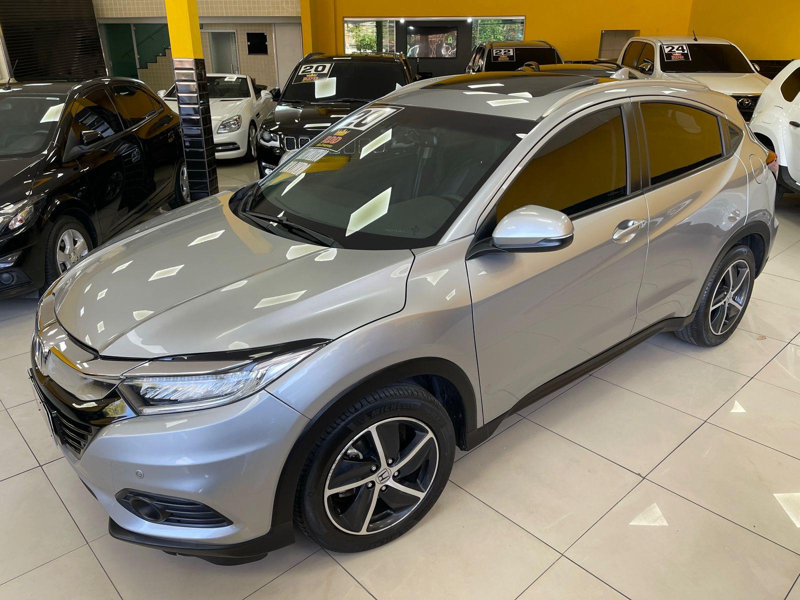 HR-V