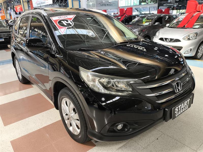 CRV