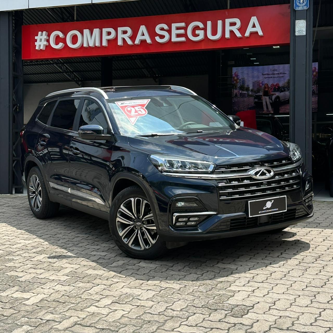 PlanetCar Multimarcas