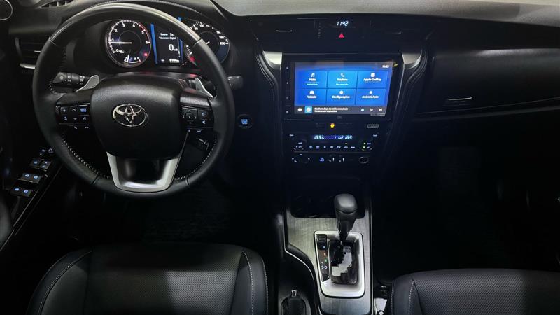 HILUX SW4