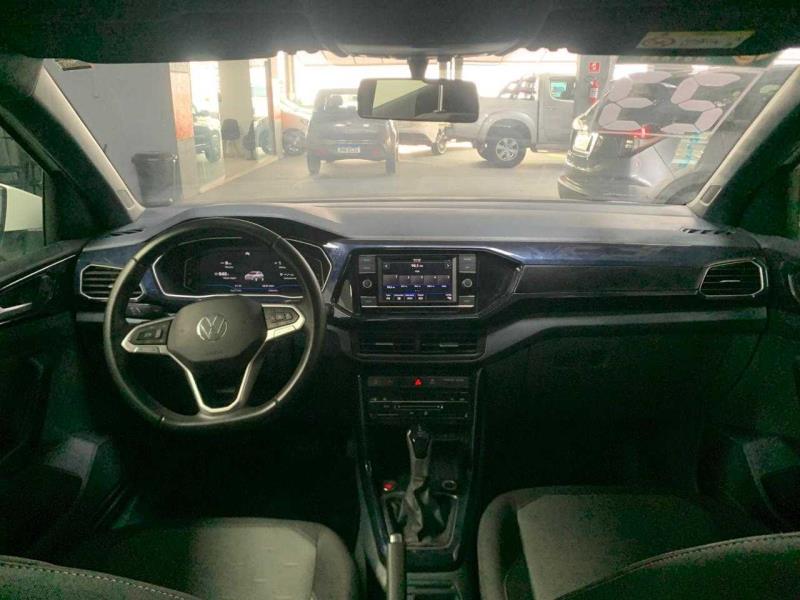 T-CROSS