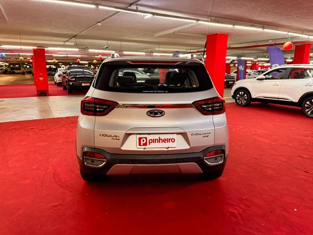 CHERY TIGGO 5x