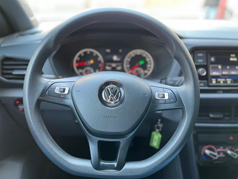 T-CROSS