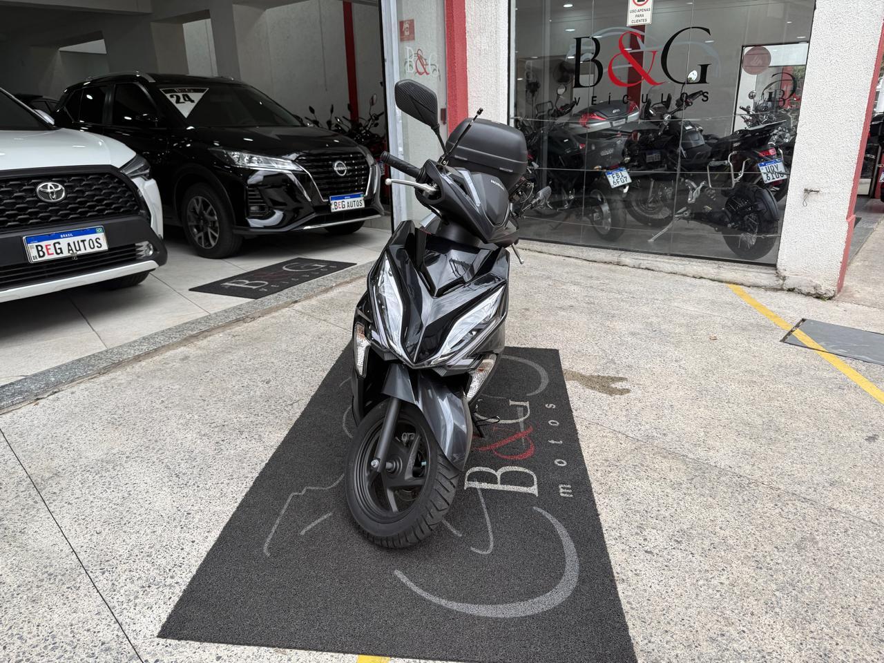 ELITE 125I