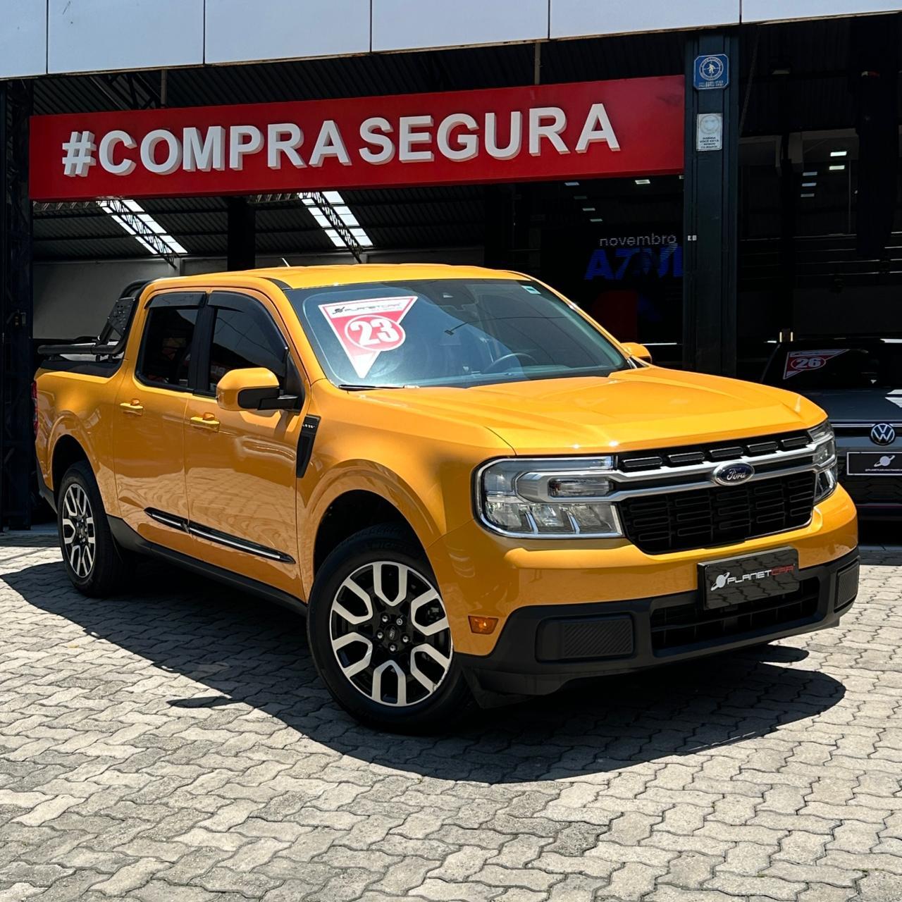 PlanetCar Multimarcas