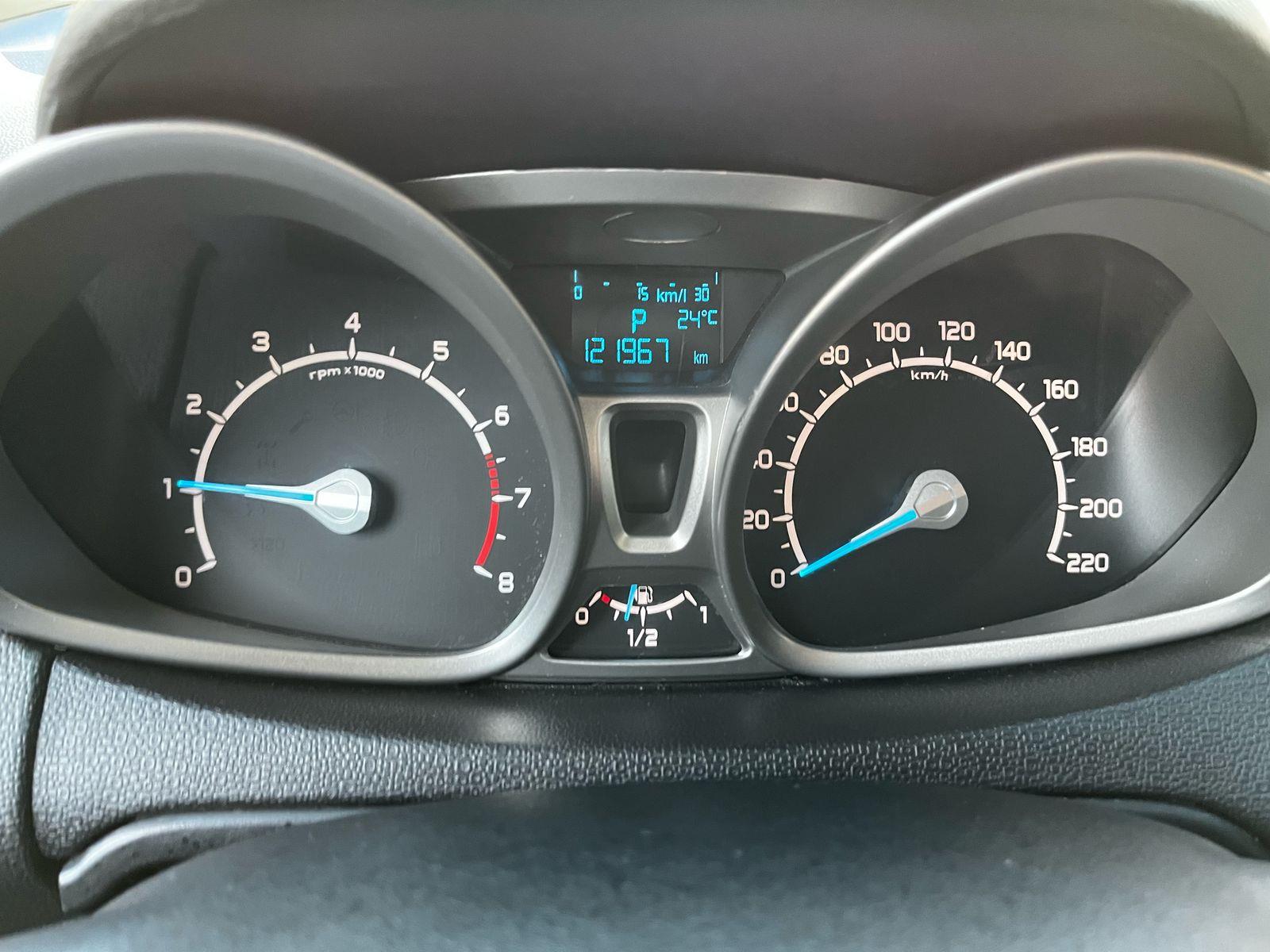 ECOSPORT
