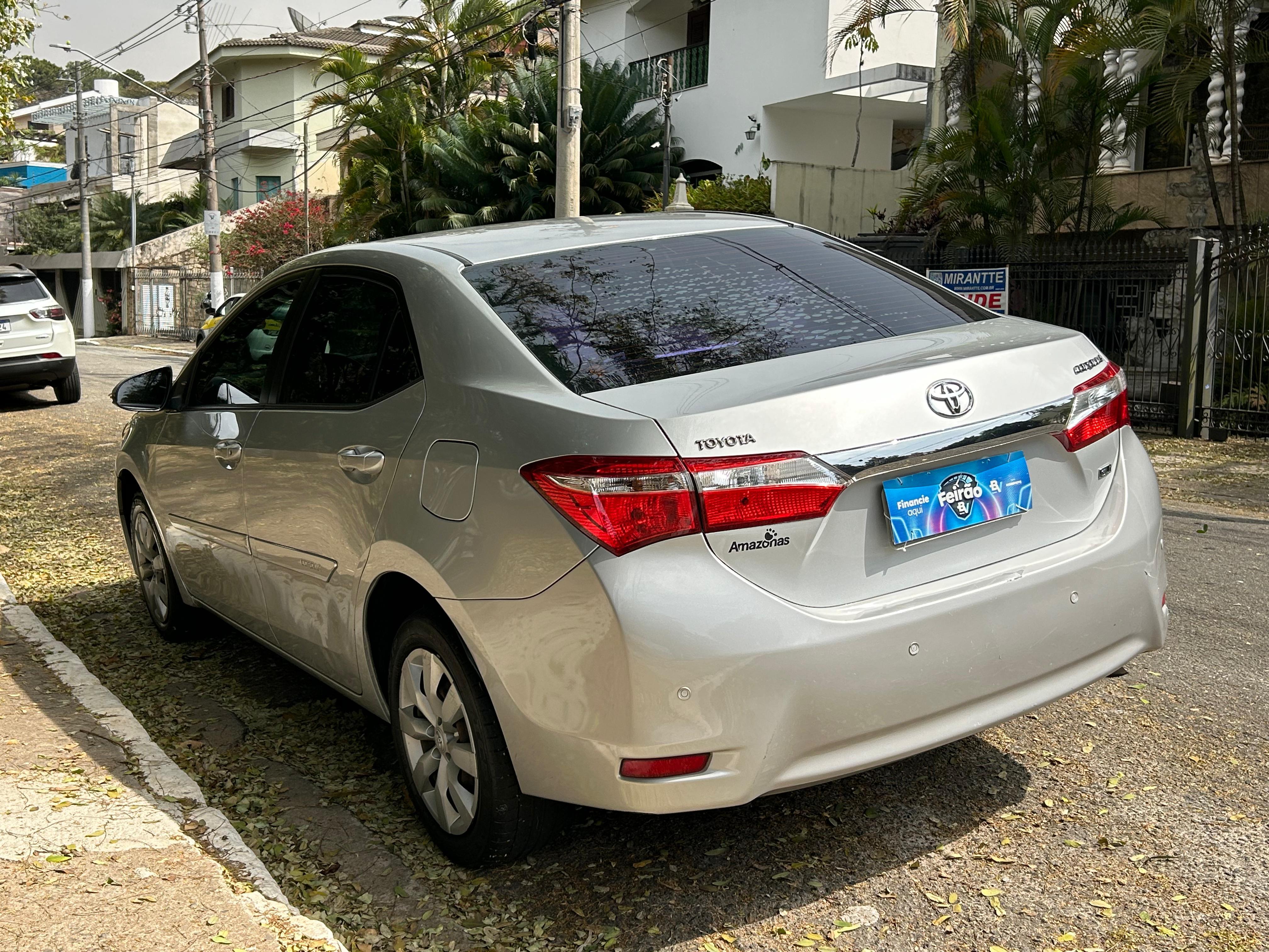 COROLLA