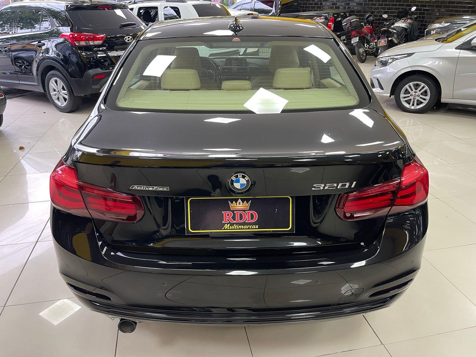 320I