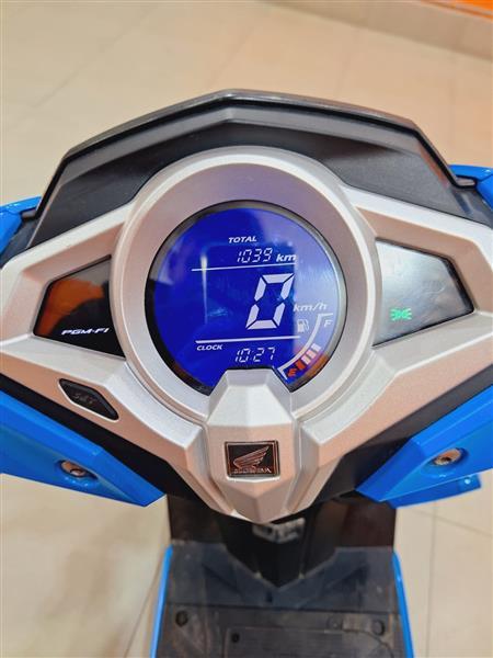 ELITE 125I