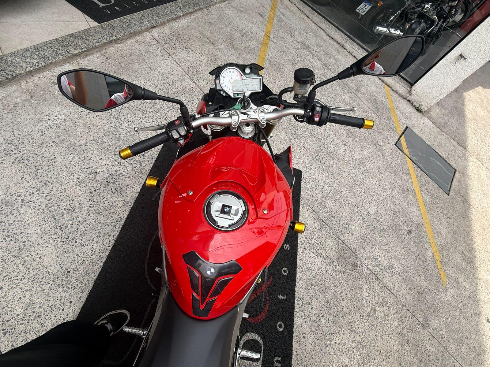 S 1000 R