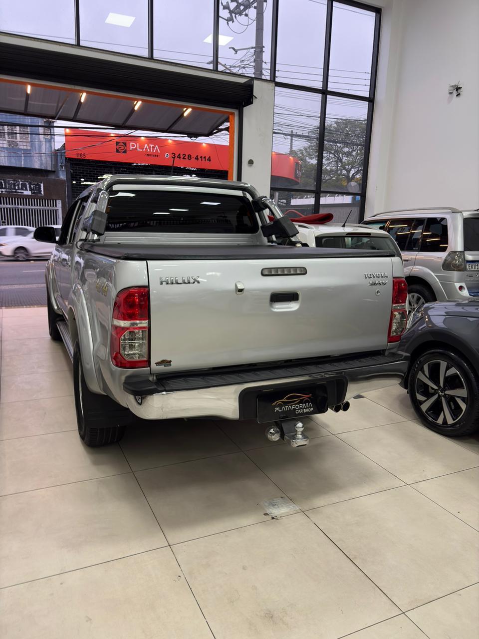 HILUX