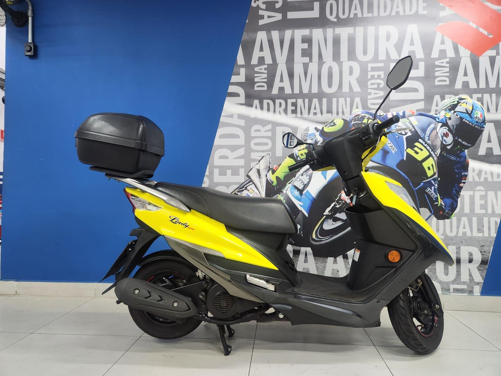 City Motos