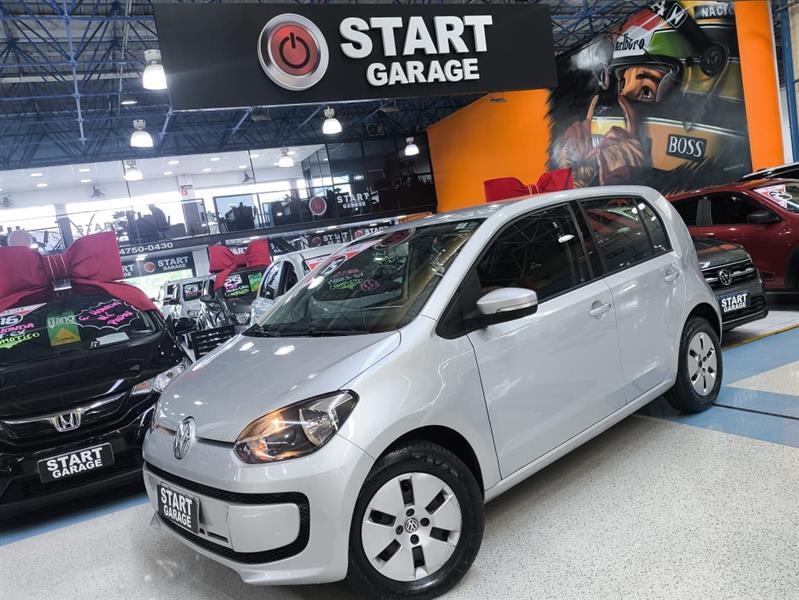 Start Garage