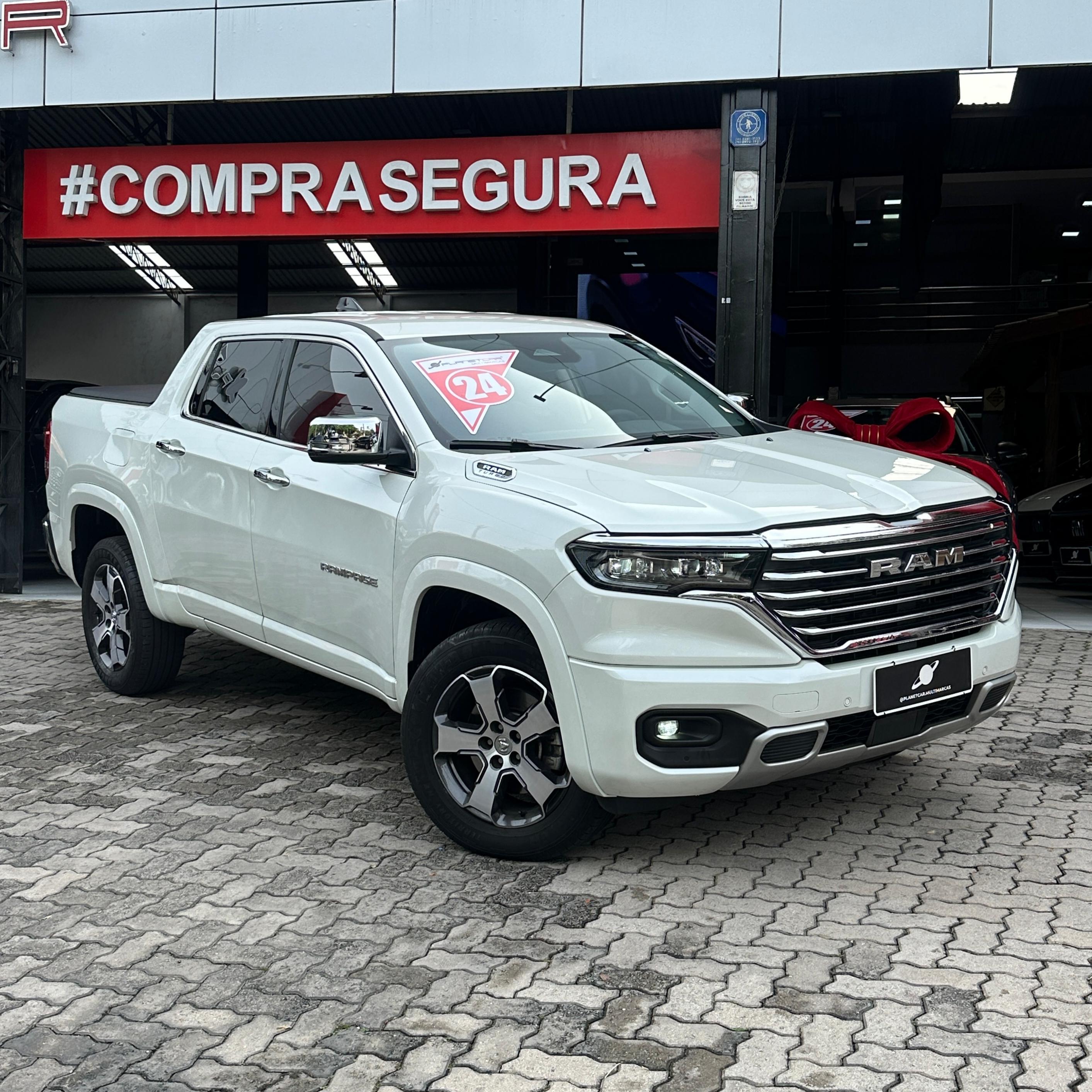PlanetCar Multimarcas