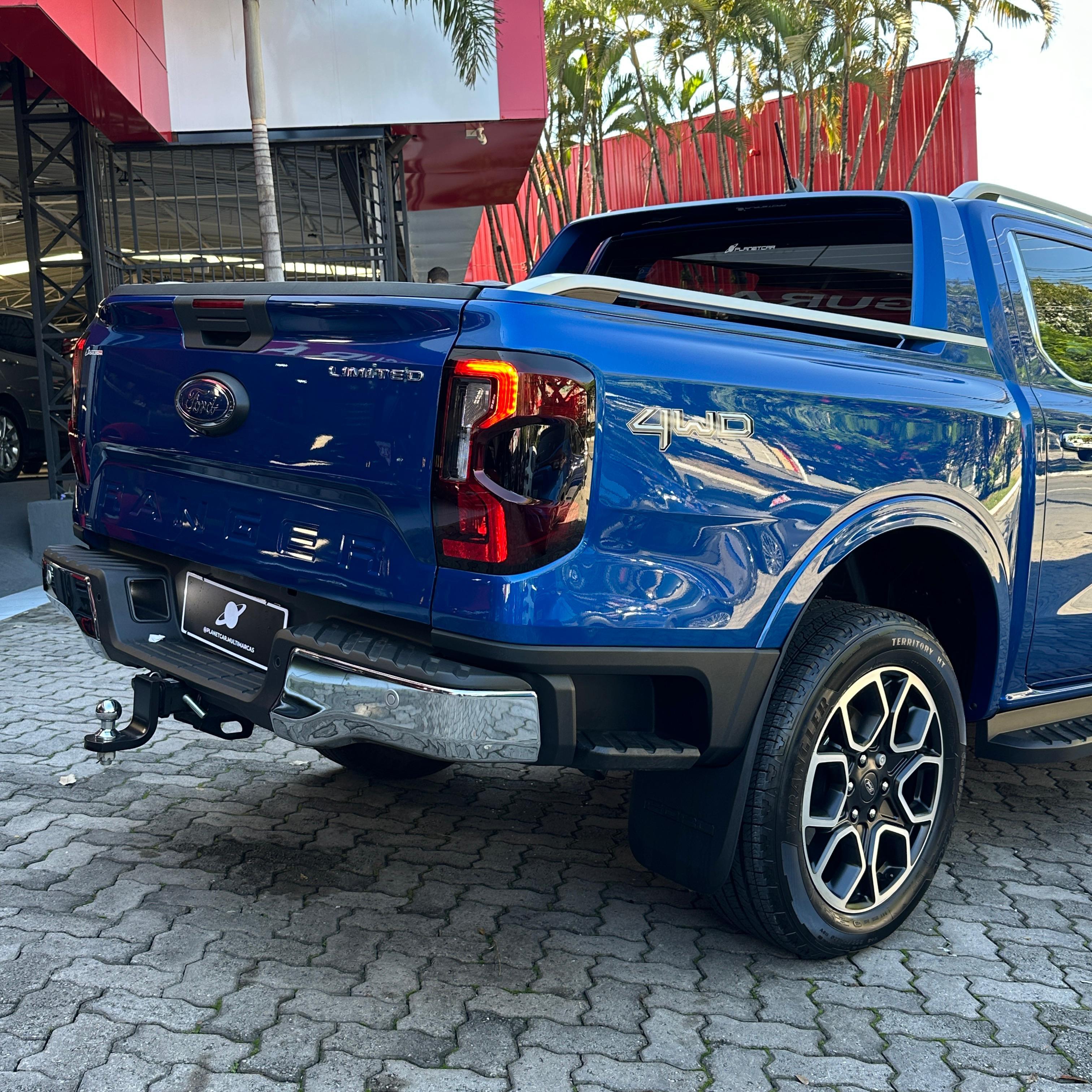 RANGER