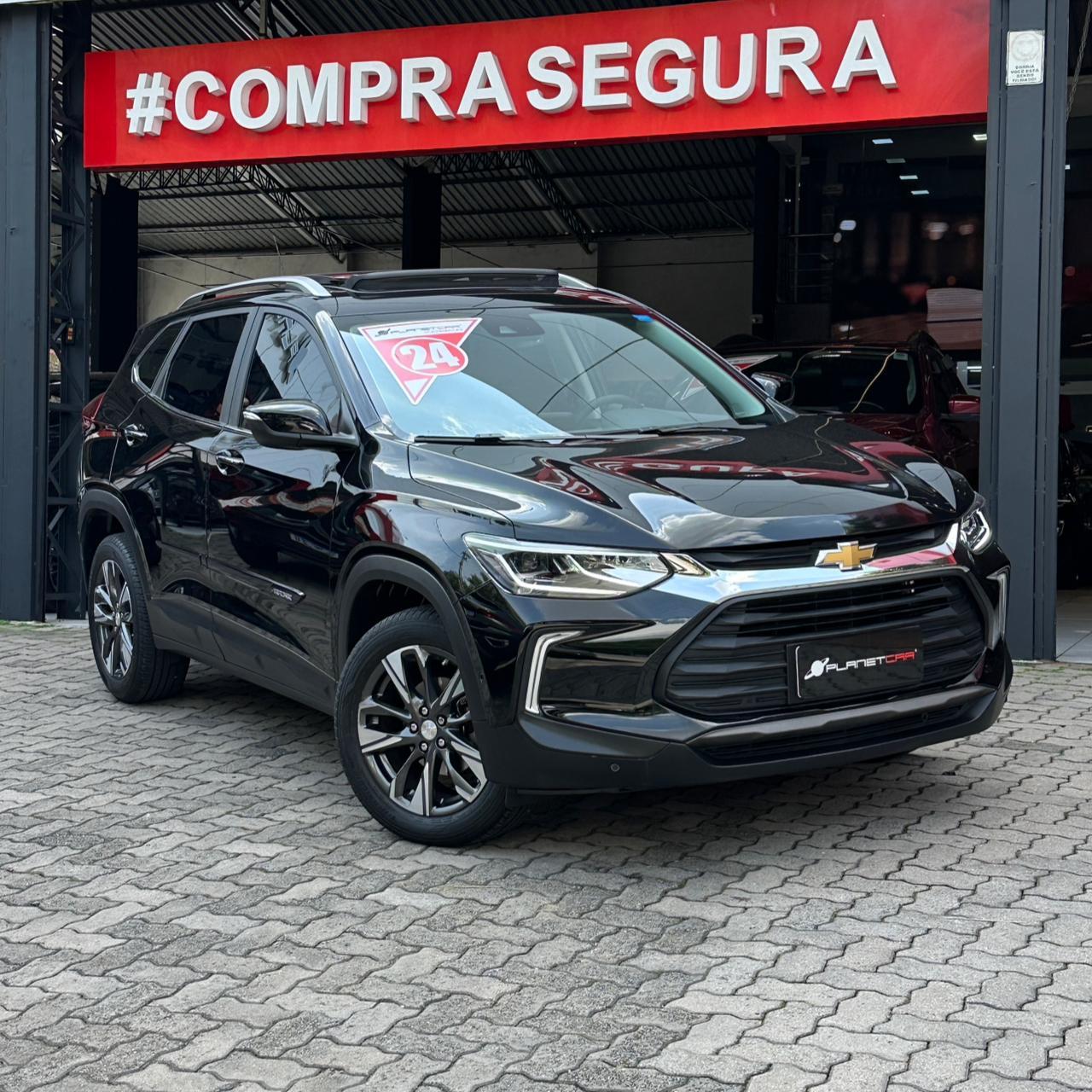 PlanetCar Multimarcas