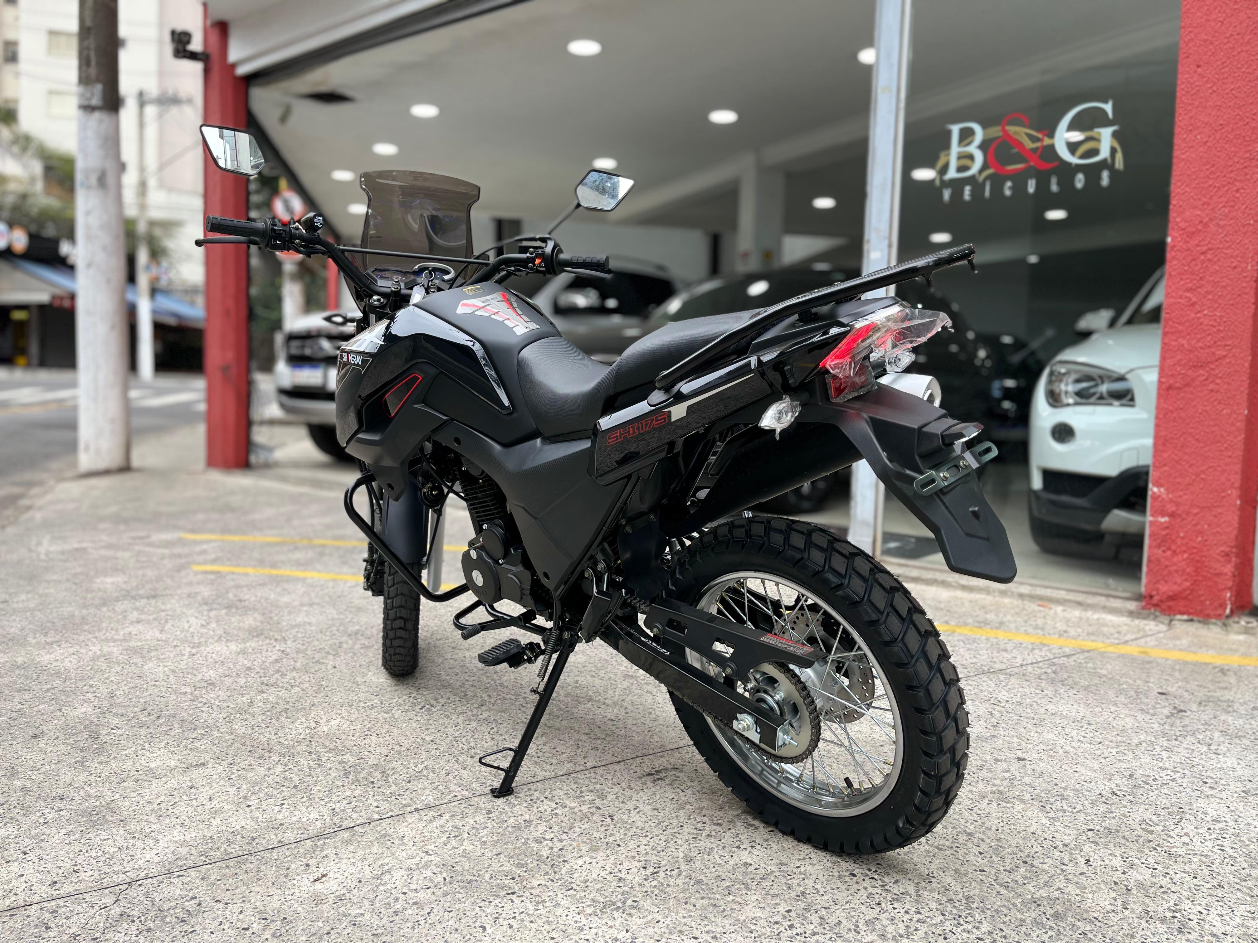 SHI 175