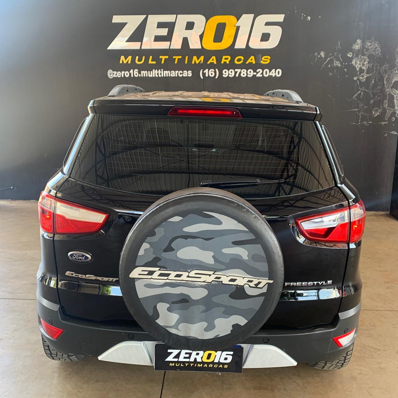 ECOSPORT