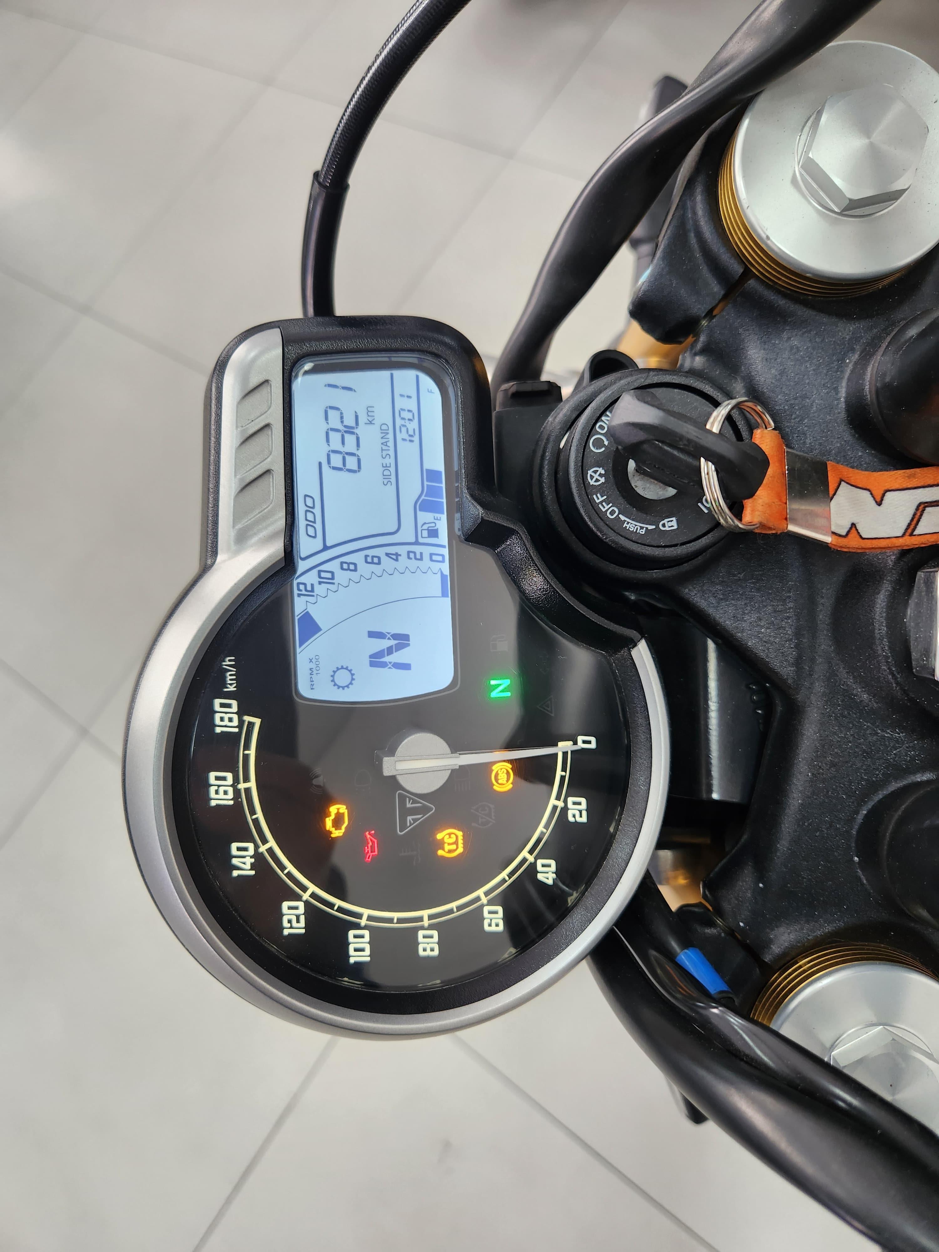 City Motos