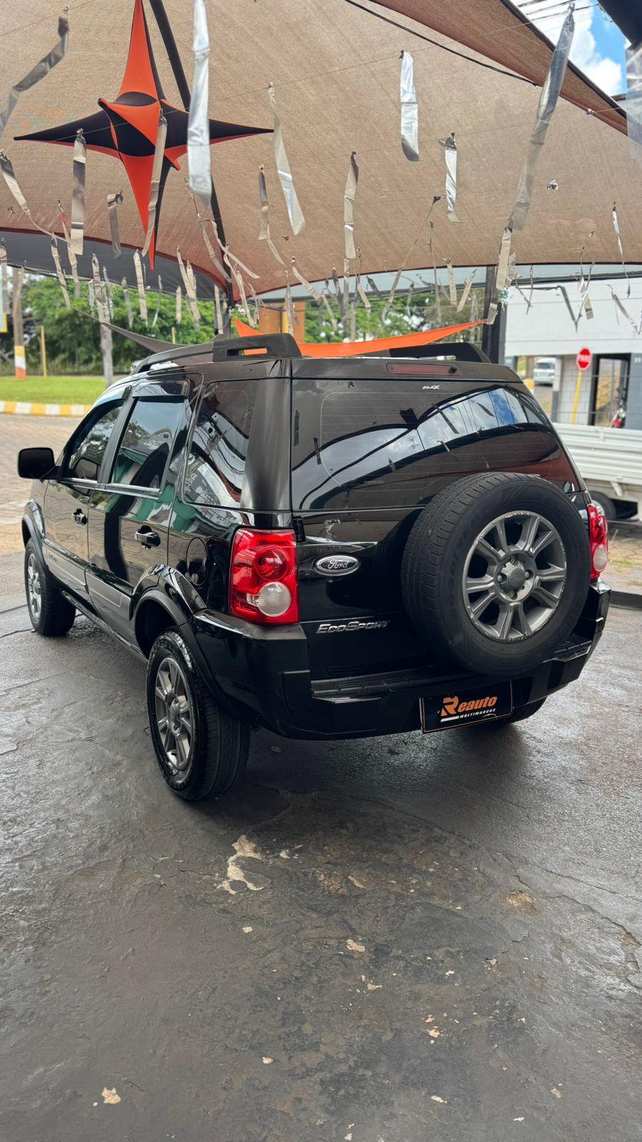 ECOSPORT