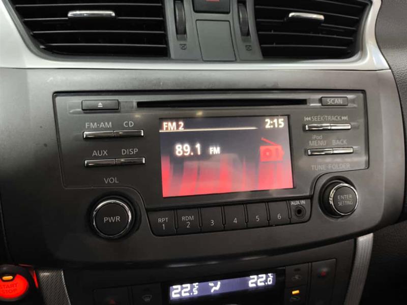 SENTRA
