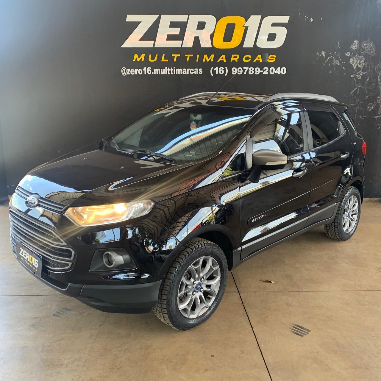 ECOSPORT
