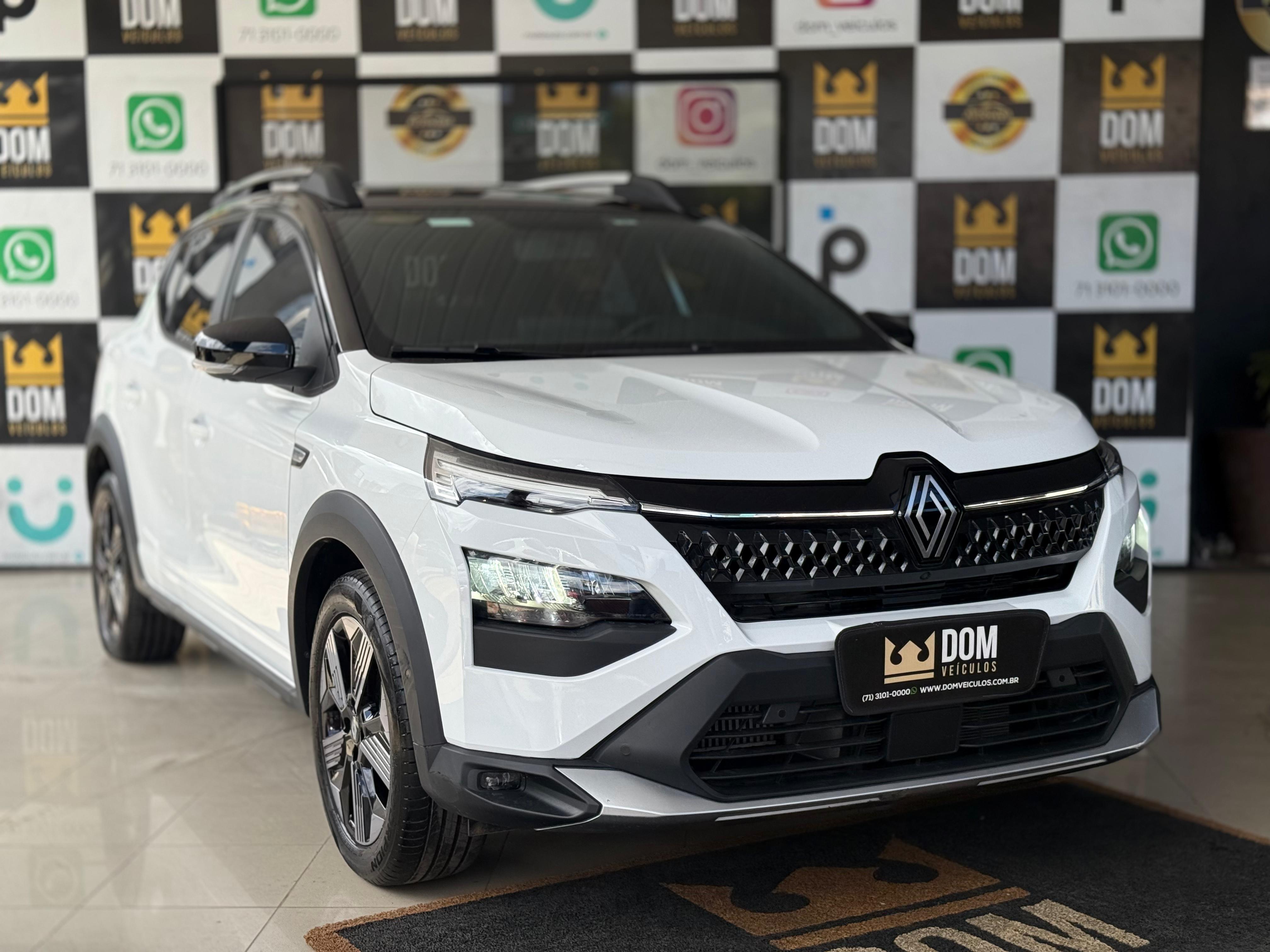 RENAULT Kardian