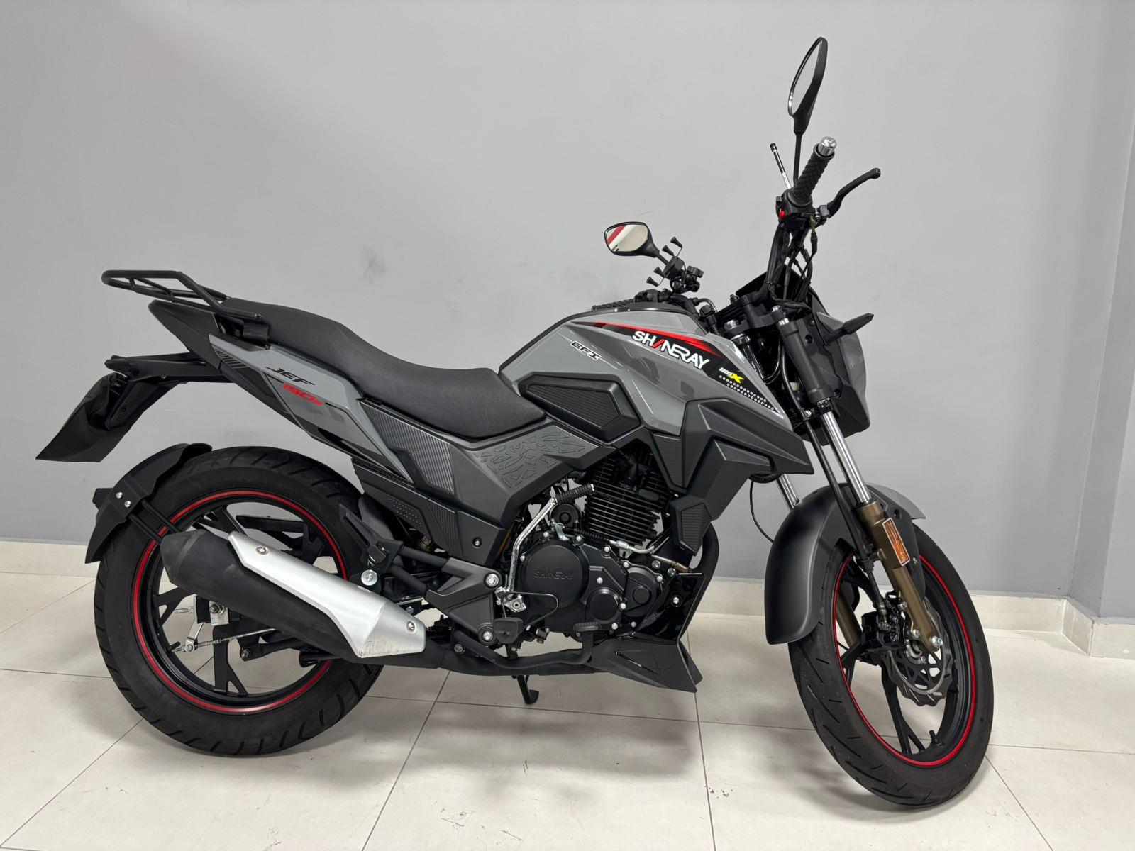 City Motos