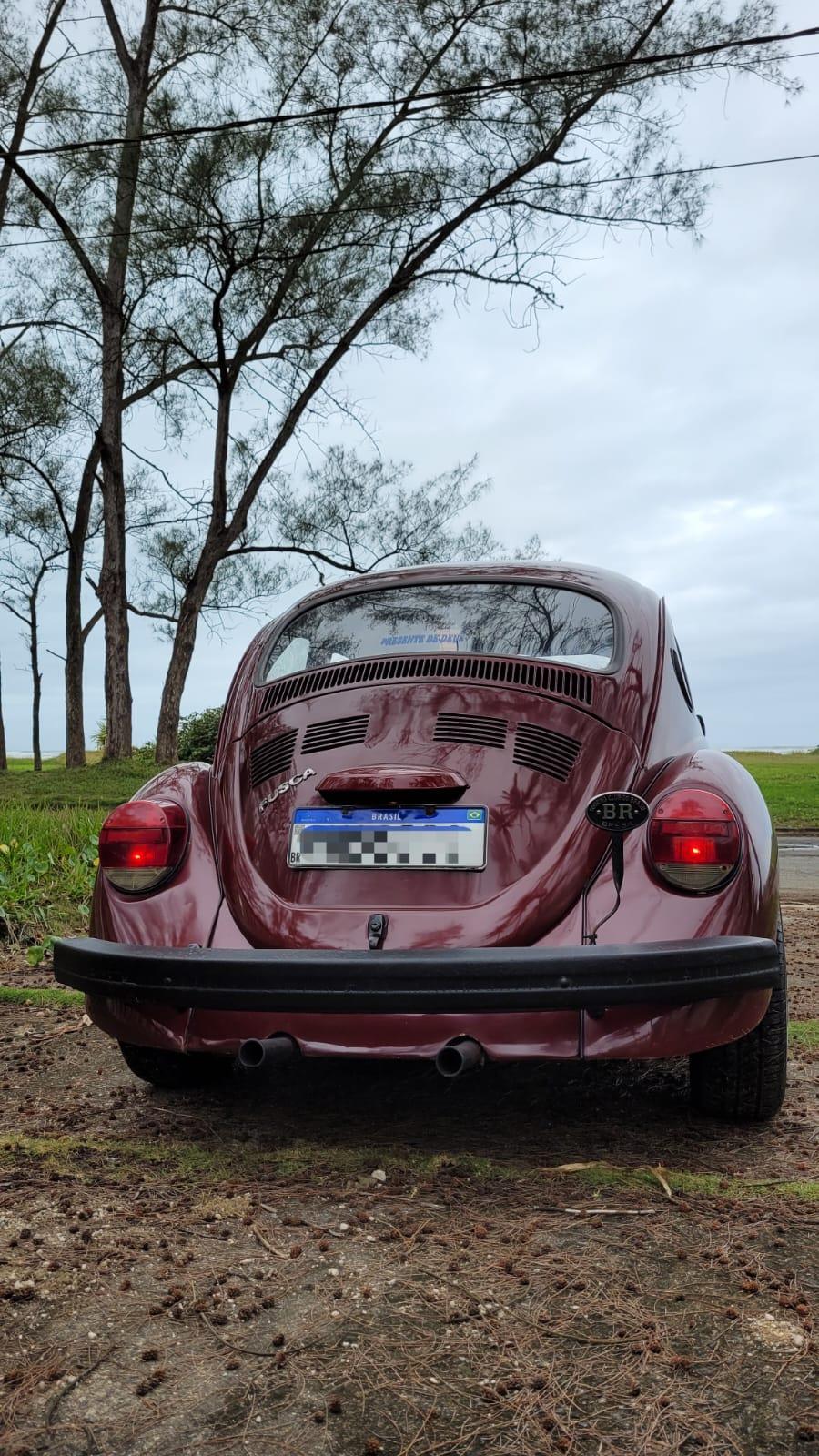 FUSCA