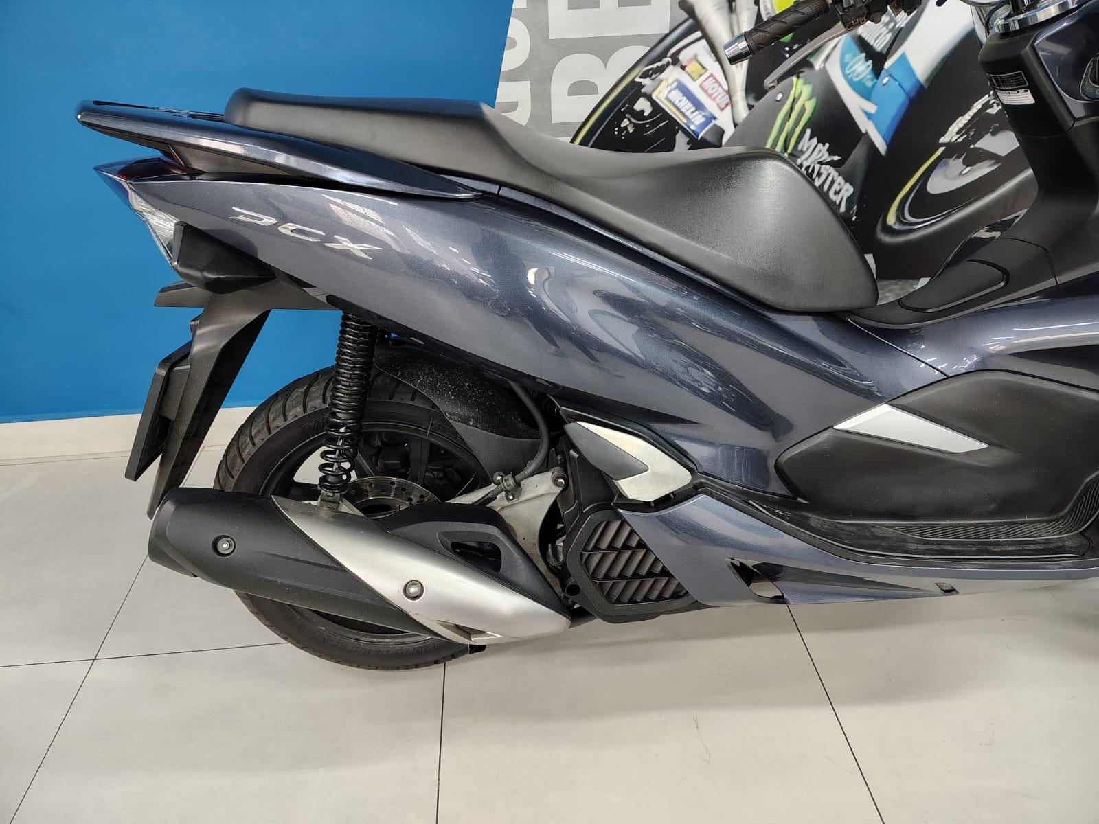 City Motos